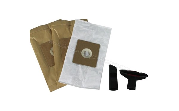 EXCELINE OPTIPLUS-05 - Sacs et accessoires