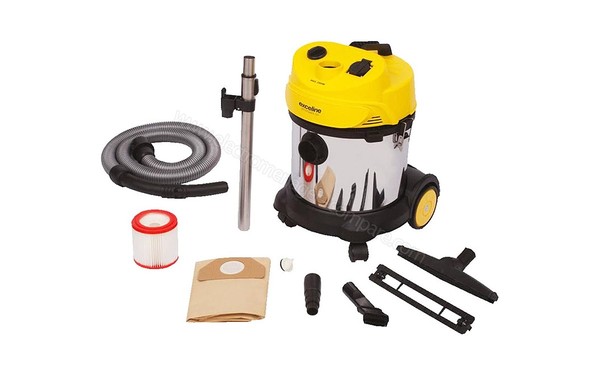 EXCELINE OPTI-POWER-DIY - Vue d'ensemble