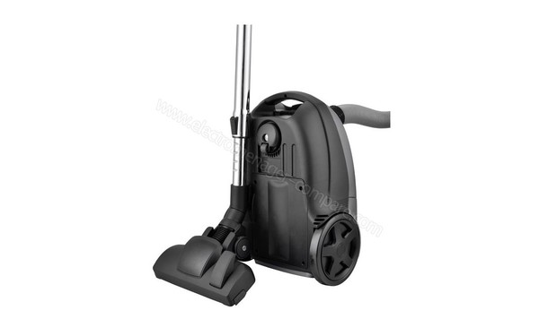 EXCELINE OPTIPREMIUM-05 - Vue de la position parking horizontale