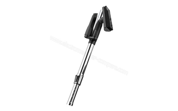 EXCELINE OPTIPREMIUM-05 - Vue du rangement des accesoires