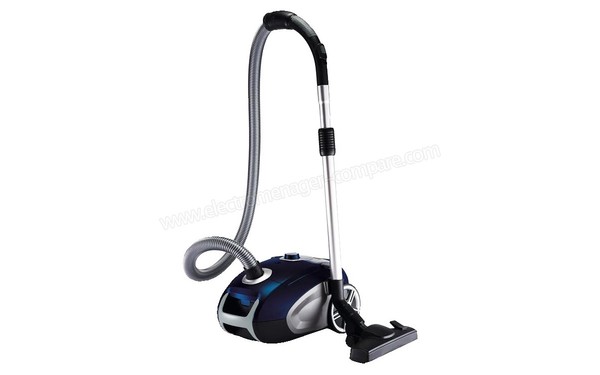 EXCELINE OPTISILENCE-04 - Vue 3/4 droite N&deg;2