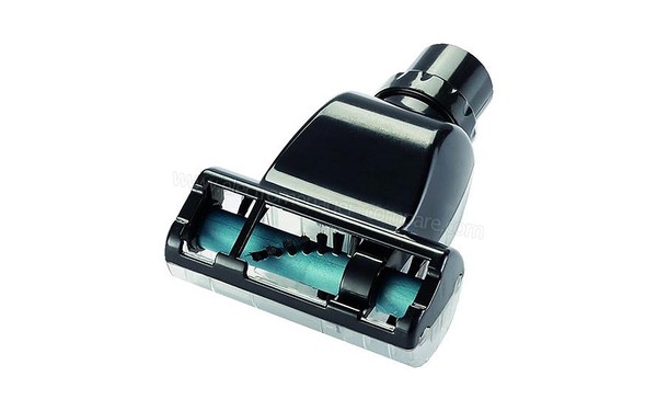 EXCELINE OPTISILENCE-04 - Mini turbo brosse