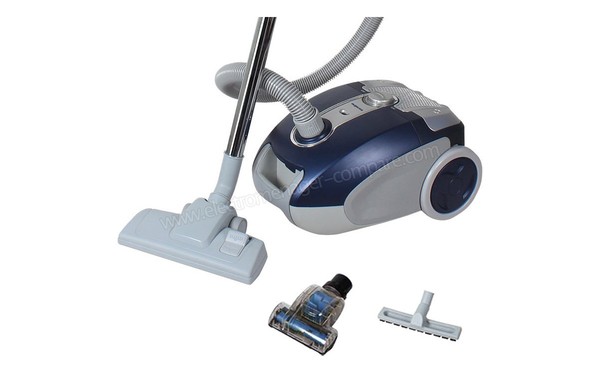 EXCELINE OPTISILENCE - Vue d'ensemble