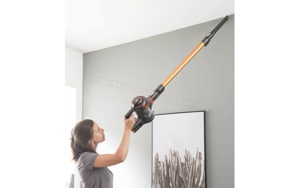 EXCELINE STICK-17Z - Mise en situation