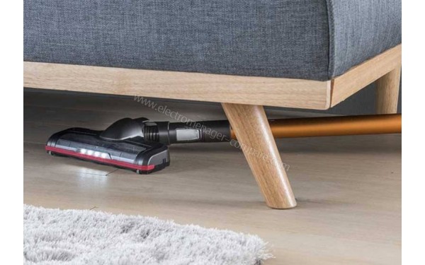 EXCELINE STICK-17Z - Mise en situation