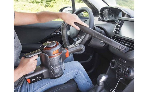 EXCELINE STICK-17Z - Mise en situation