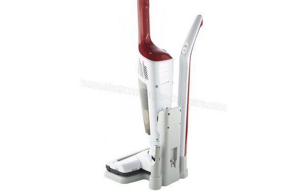 EXCELINE STICK2IN1-03 - Base de chargement avec range-accessoires