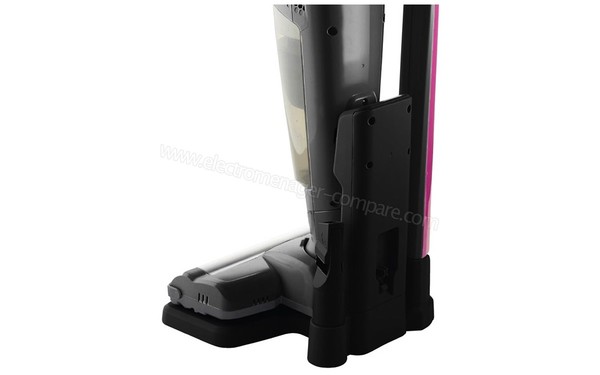 EXCELINE STICK2IN1-04 - Base de chargement avec range-accessoires