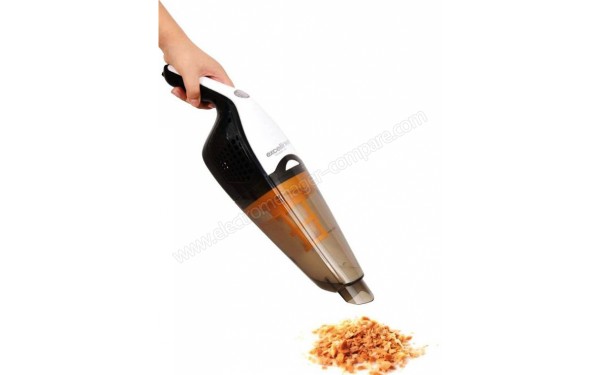 EXCELINE STICK2IN1-05 - Vue 3/4 gauche &agrave; main