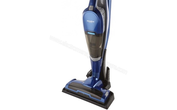 EXCELINE STICK3IN1-04 - Base de chargement avec range-accessoires