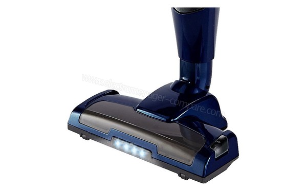 EXCELINE STICK3IN1-04 - Brosse t&ecirc;te &eacute;clair&eacute;e