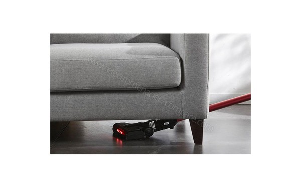 EXCELINE STICKPREMIUM-04 - Brosse &eacute;clair&eacute;e