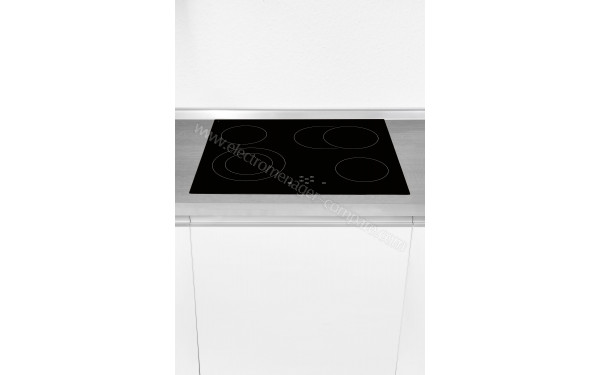 EXQUISIT EKC 601-5 BZ - Appareil encastr&eacute;