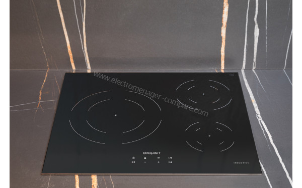 EXQUISIT EKI 630 - Appareil encastr&eacute;