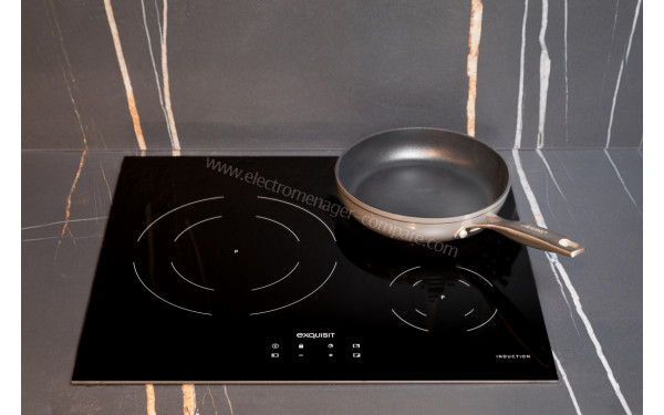 EXQUISIT EKI 630 - Mise en situation