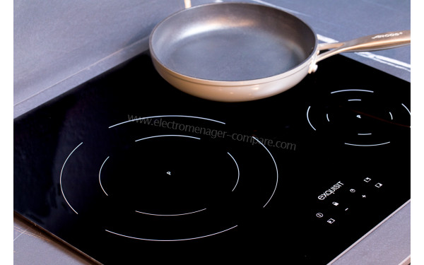 EXQUISIT EKI 630 - Mise en situation