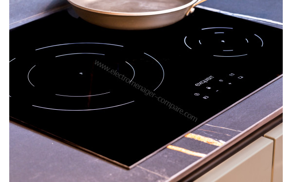 EXQUISIT EKI 630 - Mise en situation