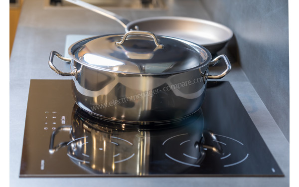 EXQUISIT EKI 630 - Mise en situation