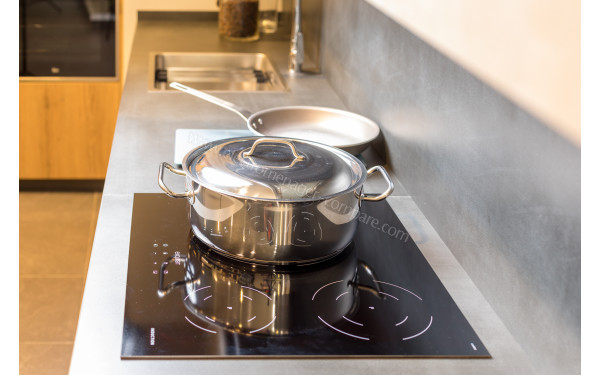 EXQUISIT EKI 630 - Mise en situation