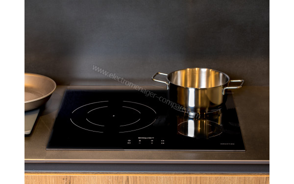 EXQUISIT EKI 630 - Mise en situation