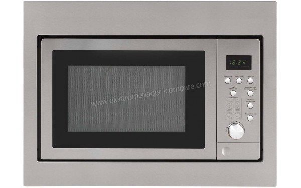 EXQUISIT EMW2546Hi - Vue de face