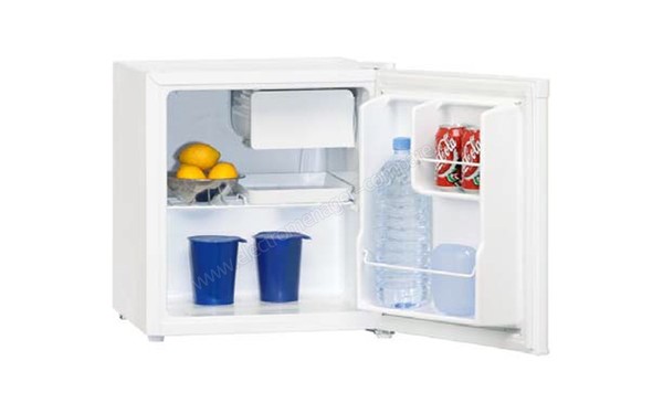 EXQUISIT KB 45-4 A+ - Vue de l'int&eacute;rieur