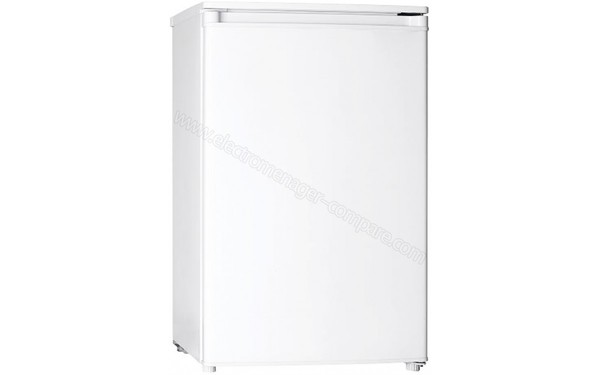 EXQUISIT KS 117-4 A++ - Vue 3/4 gauche