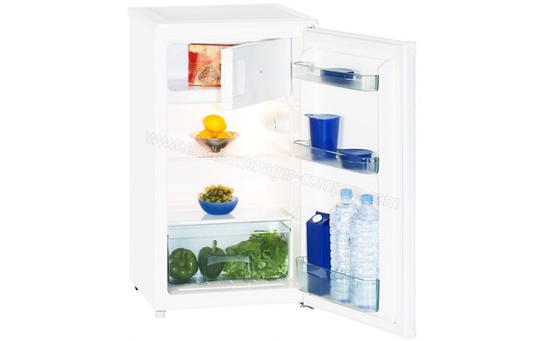 EXQUISIT KS 117-4 A++ - Vue de l'int&eacute;rieur n&deg;2