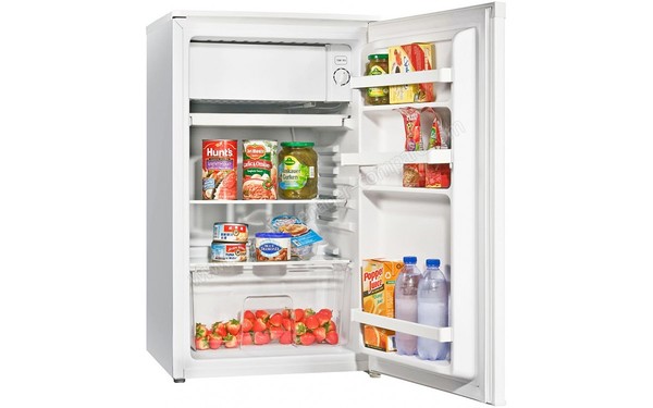 EXQUISIT KS 216-1 A+ - Vue de l'arri&egrave;re