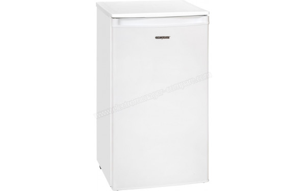 EXQUISIT KS 85-9 RVA+ - Vue 3/4 gauche