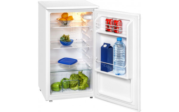 EXQUISIT KS 85-9 RVA+ - Vue de l'int&eacute;rieur