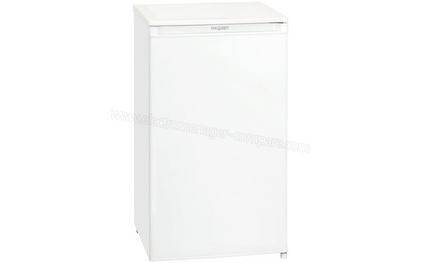 EXQUISIT KS90-4 A+ - Vue 3/4 gauche