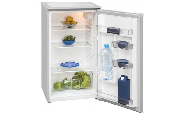 EXQUISIT KS 92-4 RVA+ si Top - Vue de l'int&eacute;rieur