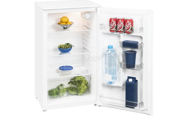 EXQUISIT KS 92-4 RVA+ Top - Vue de l'int&eacute;rieur