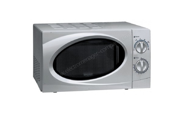 EXQUISIT MW 1780 G si - Vue 3/4 gauche