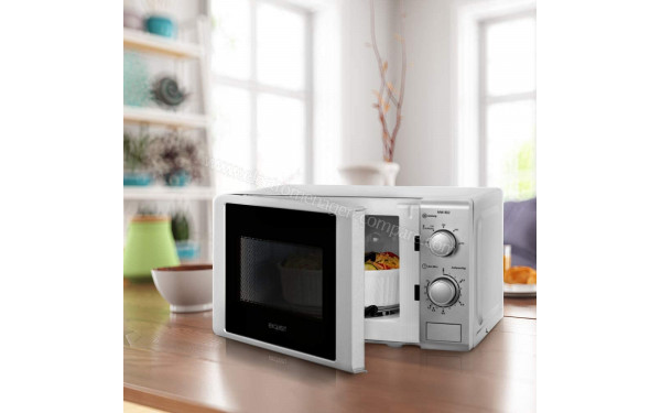 EXQUISIT MW 802 si - Mise en situation