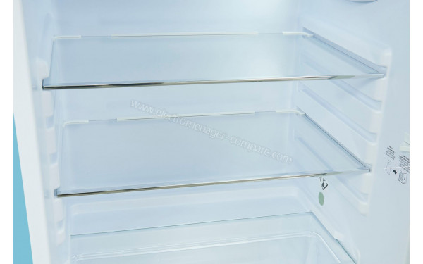 EXQUISIT RKS120-V-H-160F Bleu Pigeon - Clayette