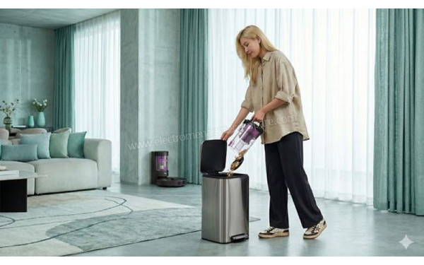 EZICLEAN AirFlow Ultra - EcoDrop System