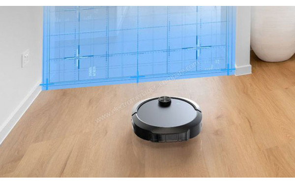 EZICLEAN All-in-one Z10 Plus - Mise en situation