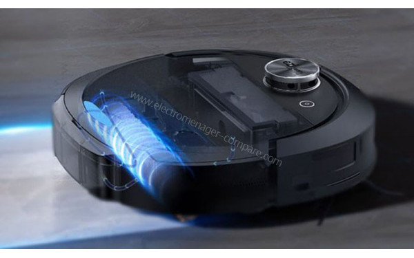 EZICLEAN All-in-one Z10 Plus - Fonction aspiration et lavage combin&eacute;e