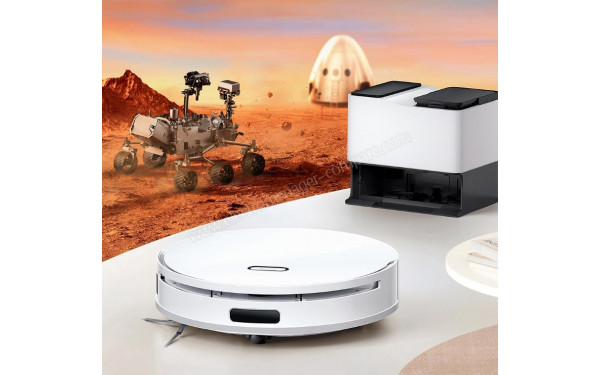 EZICLEAN All in One Z15 Pro - Mise en situation