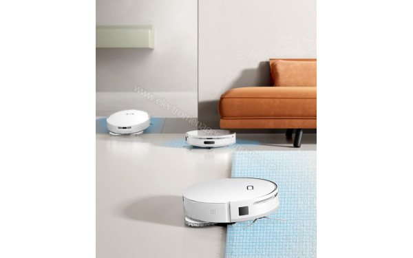 EZICLEAN All in One Z15 Pro - Mise en situation