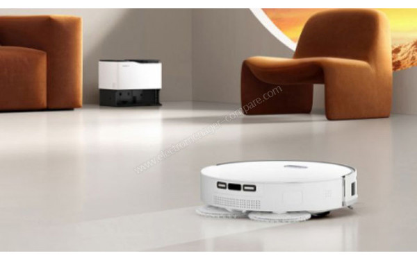 EZICLEAN All in One Z15 Pro - Mise en situation