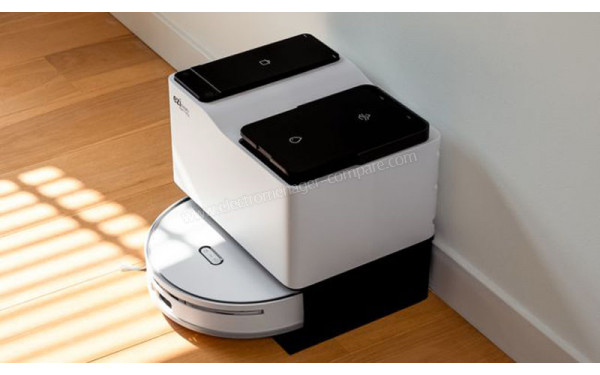 EZICLEAN All in One Z15 Pro Ultimate - Mise en situation