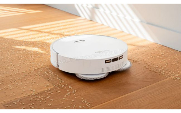 EZICLEAN All in One Z15 Pro Ultimate - Mise en situation