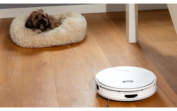 EZICLEAN All in One Z15 Pro Ultimate - Mise en situation