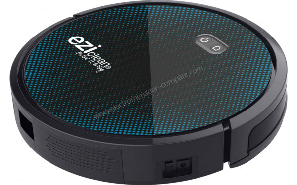 EZICLEAN Aqua connect x550 - Vue 3/4 droite