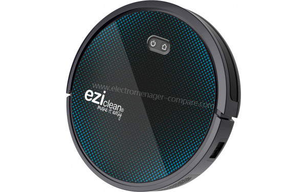 EZICLEAN Aqua connect x550 - Vue 3/4 droite