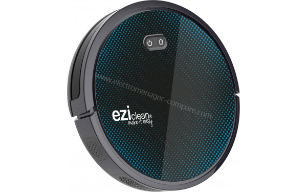 EZICLEAN Aqua connect x550 - Vue 3/4 gauche