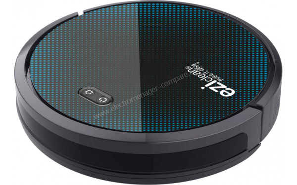 EZICLEAN Aqua connect x550 - Vue de l'arri&egrave;re